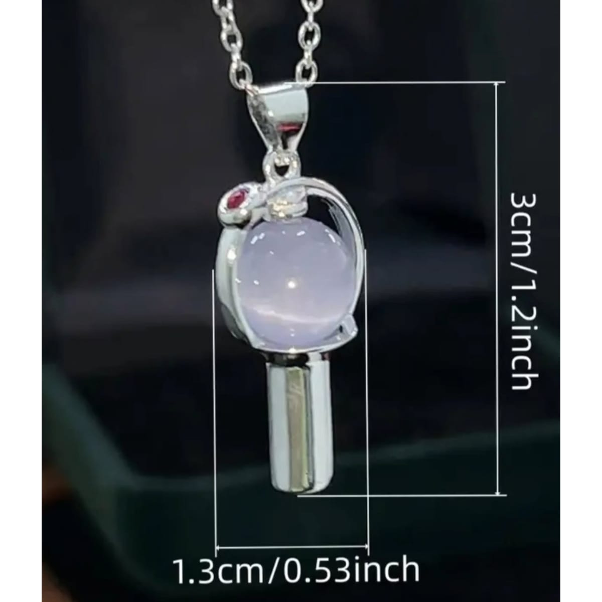 Collar ARMY BOMB