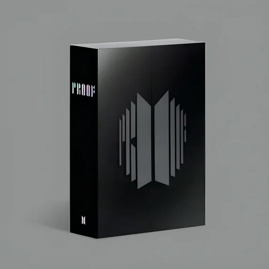 BTS · Proof