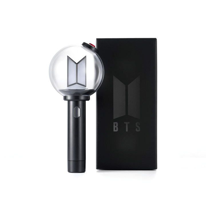 ARMY BOMB Ver.4 — stock real en Chile